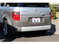 2004 Honda Element