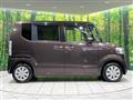 2016 Honda N BOX