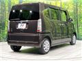 2016 Honda N BOX