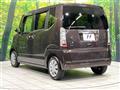 2016 Honda N BOX