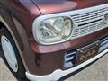 2011 Suzuki Lapin