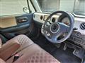 2011 Suzuki Lapin