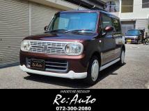 2011 Suzuki Lapin