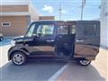 2016 Honda N BOX