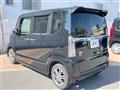 2016 Honda N BOX