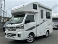 2022 Daihatsu Hijet Truck