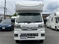 2022 Daihatsu Hijet Truck