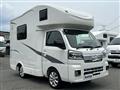 2022 Daihatsu Hijet Truck