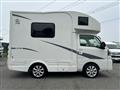 2022 Daihatsu Hijet Truck