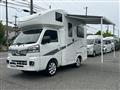2022 Daihatsu Hijet Truck