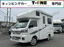 2022 Daihatsu Hijet Truck