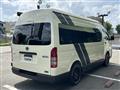 2021 Toyota Hiace Van