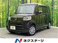 2016 Honda N BOX