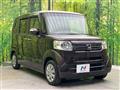 2016 Honda N BOX