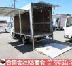 2002 Toyota Dyna Truck