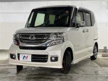 2017 Honda N BOX