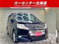 2010 Honda Step WGN