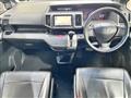 2010 Honda Step WGN