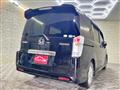 2010 Honda Step WGN