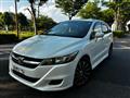 2009 Honda Stream