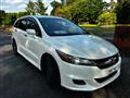 2009 Honda Stream