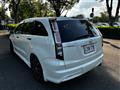 2009 Honda Stream