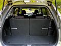 2009 Honda Stream