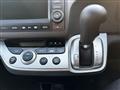 2009 Honda Stream