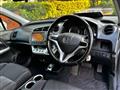 2009 Honda Stream