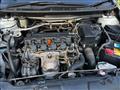 2009 Honda Stream