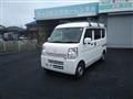 2018 Mazda Scrum Van