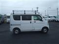 2018 Mazda Scrum Van