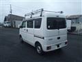 2018 Mazda Scrum Van