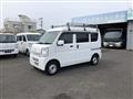 2018 Mazda Scrum Van