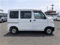 2020 Daihatsu Hijet Cargo