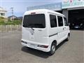 2020 Daihatsu Hijet Cargo