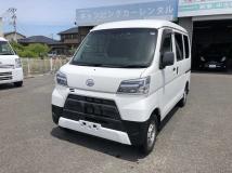 2020 Daihatsu Hijet Cargo