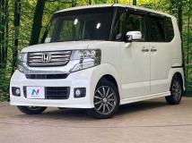 2012 Honda N BOX