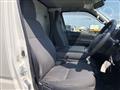 2018 Toyota Hiace Van