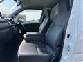 2018 Toyota Hiace Van
