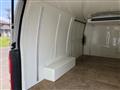 2018 Toyota Hiace Van