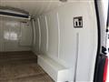 2018 Toyota Hiace Van