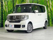2014 Honda N BOX