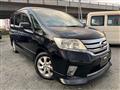 2011 Nissan Serena