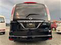 2011 Nissan Serena