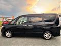 2011 Nissan Serena