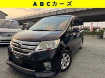 2011 Nissan Serena
