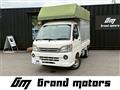 2014 Daihatsu Hijet Truck