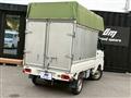 2014 Daihatsu Hijet Truck