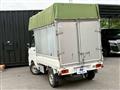 2014 Daihatsu Hijet Truck